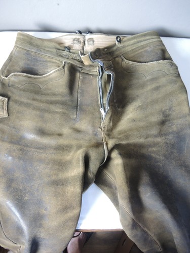 Hirschlederhose jagerhosn - hirschlederhose,,