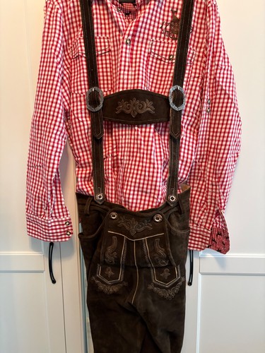 Oktoberfest lederhose 48 - oktoberfest,