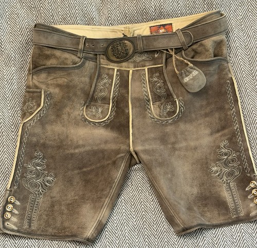 Inntaler tracht montefuego - tracht,