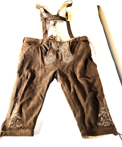 Lekra country life lederhose - lekra,
