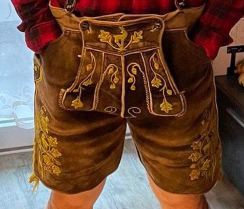 Oktoberfest 2026 original - 2026,