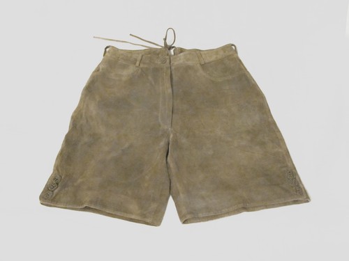 Lederhose distler schneider - distler,