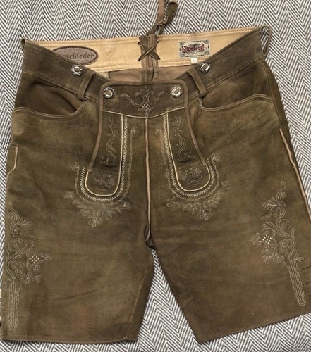 Stockerpoint hirschlederhose - stockerpoint,