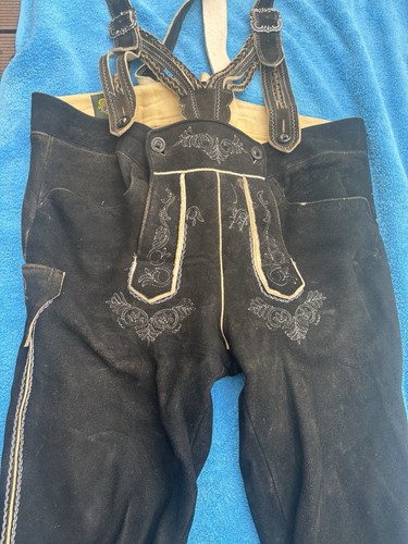 Meindl herren hirschleder - herren,
