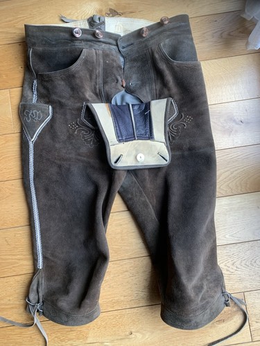 Sämisch gegerbte hirschleder - sämisch,