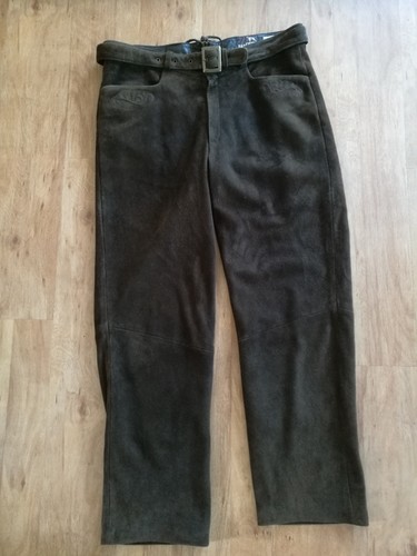 Parforce trachten lederhose - parforce,