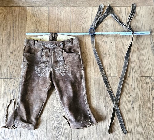 Herren trachten lederhose - trachten,