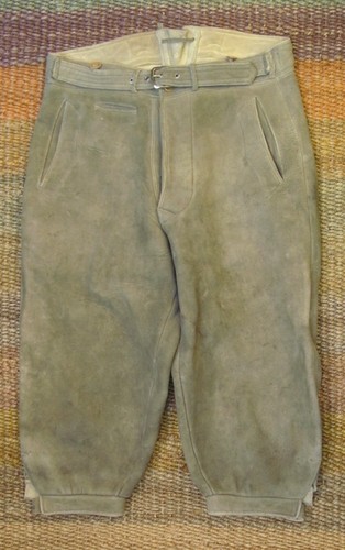 Bayr lederhose - lederhose, 🇩🇪