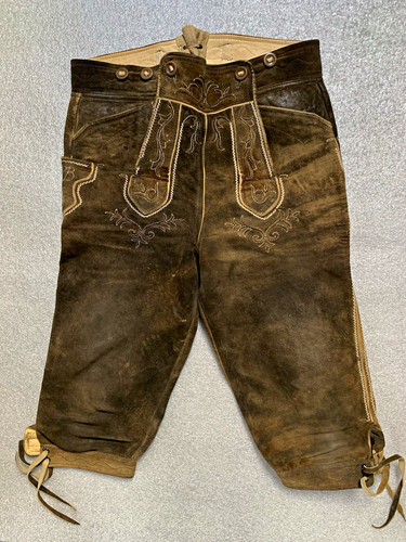 2tl trachten set - set:, säckler